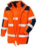 teXXor Arbeitsjacke (1-St)