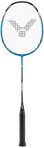 VICTOR Badmintonschl&auml;ger TK Light Fighter 30 F - besaitet, Gewichtsklasse:...