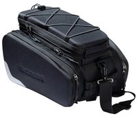 racktime Fahrradtasche System Fahrradtasche Odin, mit Snapit Adapter (1-tlg)
