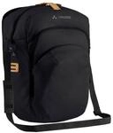 VAUDE Fahrradtasche eBack Single E-Bike Hecktasche, 28 Liter Volumen mit extra