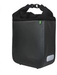 racktime Fahrradtasche Racktime Seitentasche Donna onyxschwarz