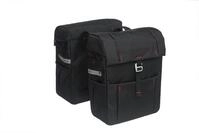 newlooxs Gep&auml;cktr&auml;gertasche, Doppelpacktasche Vigo Double II