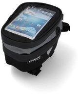 FISCHER Fahrrad Fahrradtasche Fischer Fahrradtasche Oberrohrtasche...