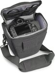 Cullmann Fotorucksack 90340 MALAGA Action 200 schwarz