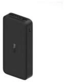 Xiaomi Xiaomi Redmi Powerbank 20000 mAh 18W Schwarz EU Powerbank
