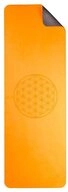 Berk Yogamatte Yogamatte - orange