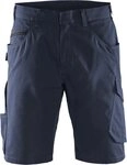 Bl&aring;kl&auml;der Arbeitshose Service Shorts