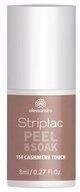 alessandro international Nagellack Alessandro Striplac Peel or Soak 114 Cashmere