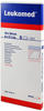 BSN medical GmbH Wundpflaster LEUKOMED sterile Pflaster 10x30 cm, 5 Stück (5...