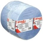 Wypall WypAll L30 blaue Reinigungst&uuml;cher f&uuml;r Reinigung + Wartung, 1 blaue Rol