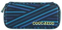 coocazoo Federm&auml;ppchen coocazoo Federm&auml;ppchen "PencilDenzel" zebra stripe blue