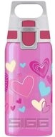 Sigg Trinkflasche VIVA ONE Hearts 0.5 L