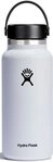 Hydro Flask Trinkflasche 32 OZ Wide Flex Cap, 946 ml, TempShield&reg; doppelwandige