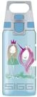 Sigg Trinkflasche Kinder-Trinkflasche VIVA ONE Believe in Miracles
