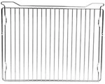 GORENJE Grillrost Kombirost 421367, 455x360 mm f&uuml;r Backofen Herd silberfarben