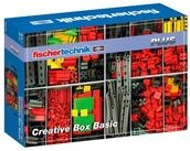 fischertechnik fischertechnik Creative Box Basic, Spielbausteine