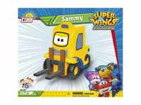 Cobi Sammy Super Wings (25138)