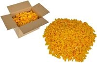 SIMBA Konstruktionsspielzeug Bausteine Blox 500 Teile 8er gelb 104118917