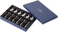 Villeroy & Boch Espressol&ouml;ffel NewWave Set 6tlg.