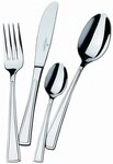 Picard & Wielp&uuml;tz Solingen Besteck-Set Pasadena (30-tlg), 6 Personen, Edelstahl
