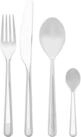 Alessi Besteck-Set Amici Besteckset 24-tlg.