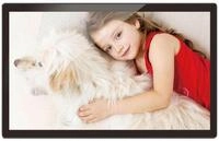 Braun Phototechnik DigiFrame 215 Business Line 54,61cm (21,5) Digitaler...