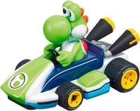 Carrera&reg; Rennbahn-Auto Mario Kart&trade; - Yoshi