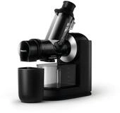 Philips Standmixer Viva Collection HR1889/70 Slow Juicer