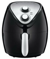 MELISSA Hei&szlig;luftfritteuse, 1300 W