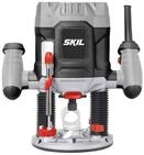 SKIL Akku-Fr&auml;se 1841AA, Oberfr&auml;se 1200W, Nutfr&auml;ser, Tischfr&auml;se, Staubabsaugung