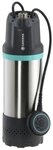 GARDENA Tauchpumpe, Tauch-Druckpumpe 5900/4 inox automatic 01771-61