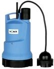 HOMA Schmutzwasserpumpe HOMA Flachsaugerpumpe C240WF Sensoflat