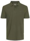 Jack & Jones Poloshirt JJEBASIC Polo SS mit Knopfleiste