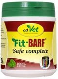 cdVet Fit-BARF Safe-Complete 350 g, Nahrungserg&auml;nzungsmittel f&uuml;r: Hund