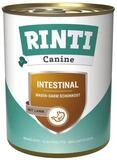 Rinti Canine Intestinal mit Lamm 800 g - 6 St&uuml;ck, f&uuml;r: Hund