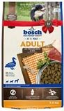 Bosch Petfood Adult mit Ente & Reis 3 kg, Trockenfutter f&uuml;r: Hund