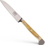 G&uuml;de Messer Solingen Gem&uuml;semesser X701/09