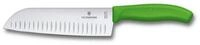 Victorinox Allzweckmesser Santokumesser Swiss Classic