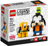 LEGO Disney - Goofy & Pluto (40378)
