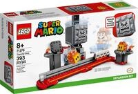 LEGO&reg; LEGO&reg; Super Mario 71376 Fallender Steinblock &ndash; Erweiterungsset