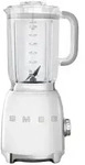 Smeg Standmixer SMEG Standmixer Smoothie Maker Blender Ice Crusher Auswahl Farbe,