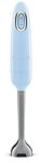 Smeg Stabmixer SMEG Stabmixer Mixer Mixstab P&uuml;rierstab Quirl Zerkleinerer HBF11