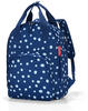 REISENTHEL® Rucksack Easyfitbag Rucksack-Tasche Daypack Backpack JU