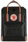 Fj&auml;llr&auml;ven Rucksack K&aring;nken Rainbow