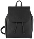 TOM TAILOR Rucksack Tinna, ein perfekter Allrounder, sportiv und modern mit
