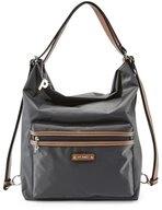 Picard Rucksack PICARD Schultertasche und Rucksack Sonja aus Nylon