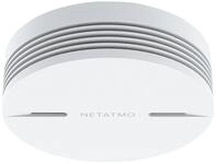 Netatmo Smart-Home-Station
