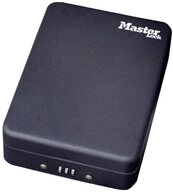 Master Lock Tresor Master Lock P49013 P005CEURBLKHRO Tresor Zahlenschloss