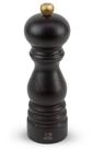 PEUGEOT Salzm&uuml;hle PARIS 18cm Buchenholz Schoko Stahlmahlwerk Gew&uuml;rzm&uuml;h Manuell