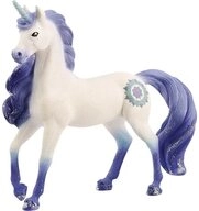 Schleich&reg; Actionfigur schleich&reg; bayala&reg; 70715 Mandala Einhorn Hengst